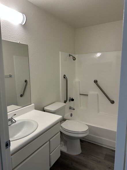 Building Photo - La Verne Senior Apartments