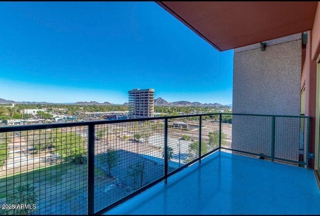 Building Photo - 4750 N Central Ave