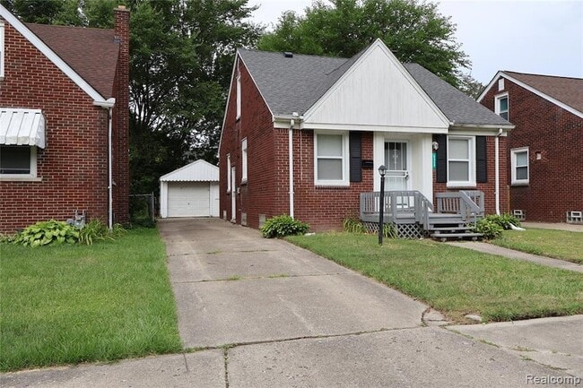 Building Photo - 5559 Bluehill St