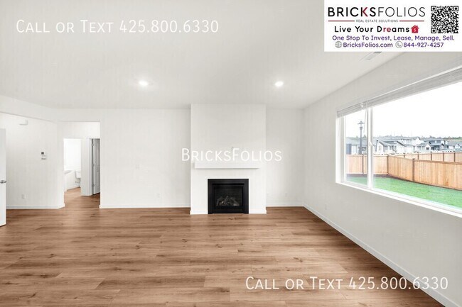 Building Photo - Brand New Home For Rent at Liberty Ridge, ...