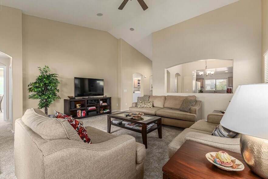 Building Photo - 23277 S 215th St