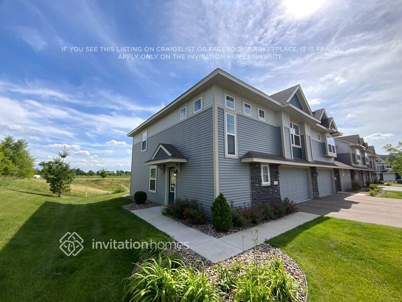 Building Photo - 1286 Upper 143rd Ct E