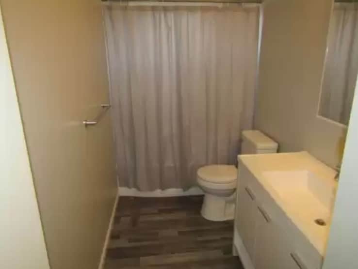 Bathroom - 617 Lena Ave