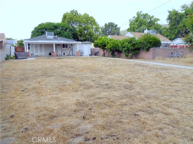 Building Photo - 3071 N Crescent Ave
