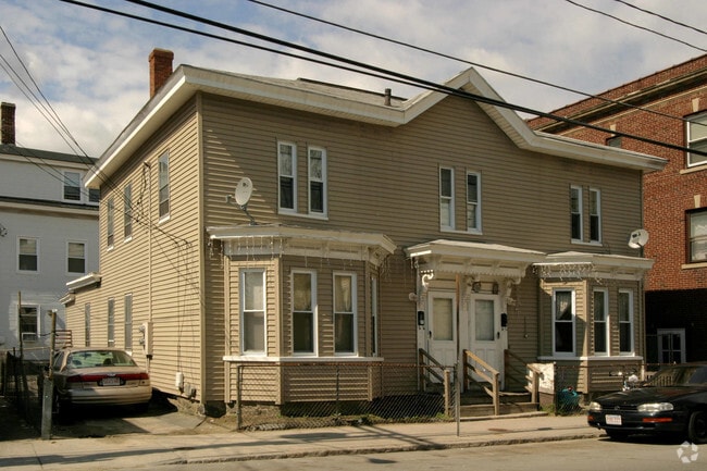 Building Photo - Winn Apartments