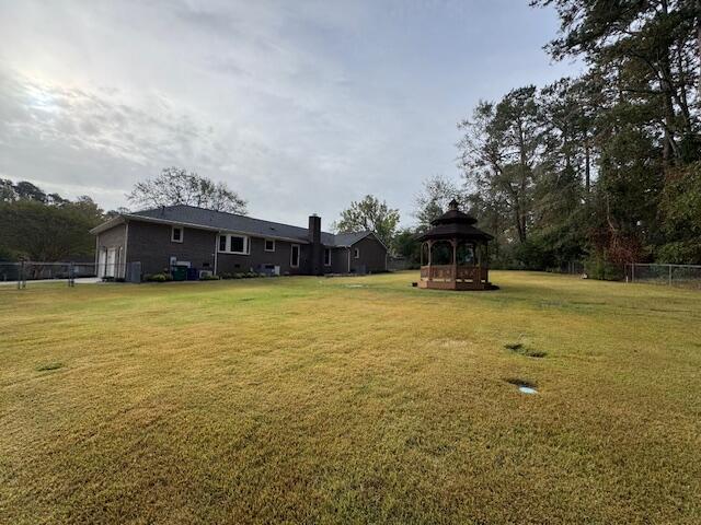 Building Photo - 1309 Moultrie Dr