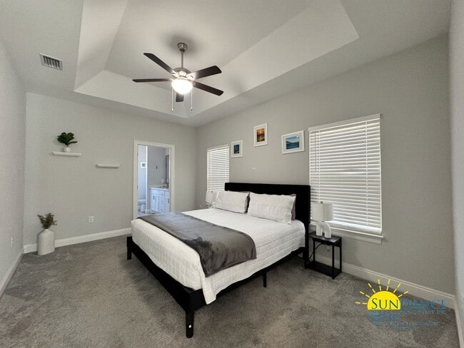 Building Photo - FURNISHED 3-Bedroom, 2-Bath Home with Premium Features in Navarre, Florida!