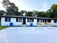 Building Photo - 205 Jasper St