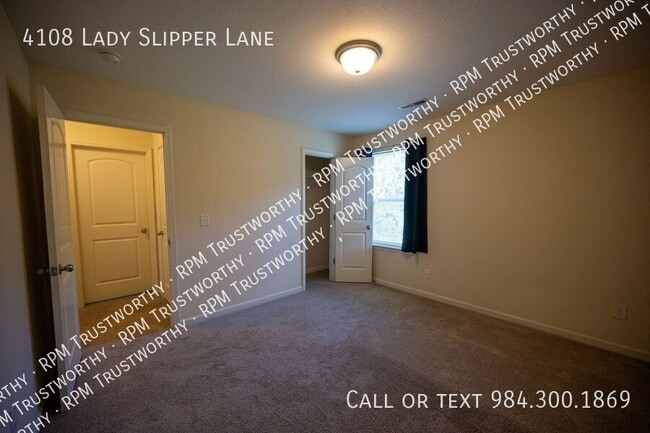 Building Photo - 4108 Lady Slipper Ln