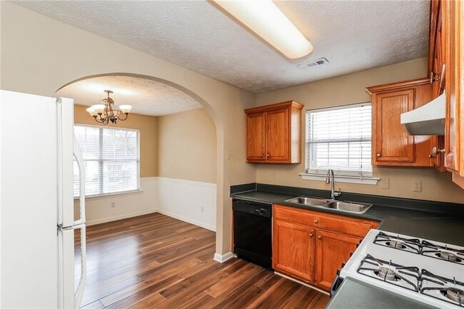 Building Photo - 134 Misty Ridge Trail