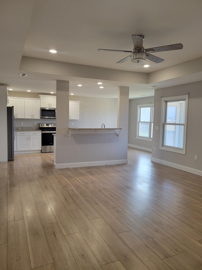 Building Photo - 2707 Cook Rd