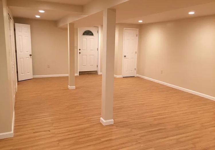 Building Photo - 2117 Parsonage Ln