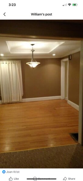 Building Photo - 245 Whittier Ave