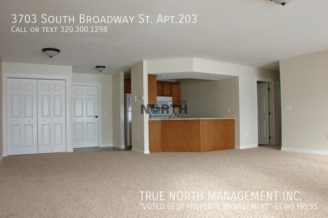 Building Photo - 3703 S Broadway St