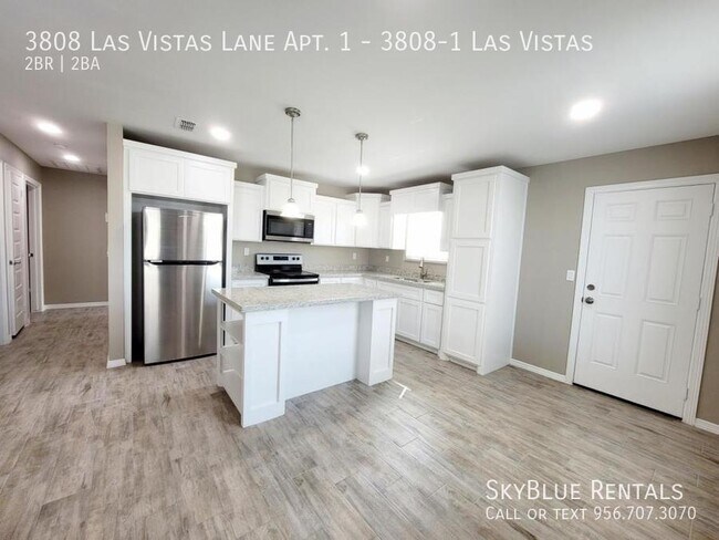 Building Photo - 3808 Las Vistas Ln