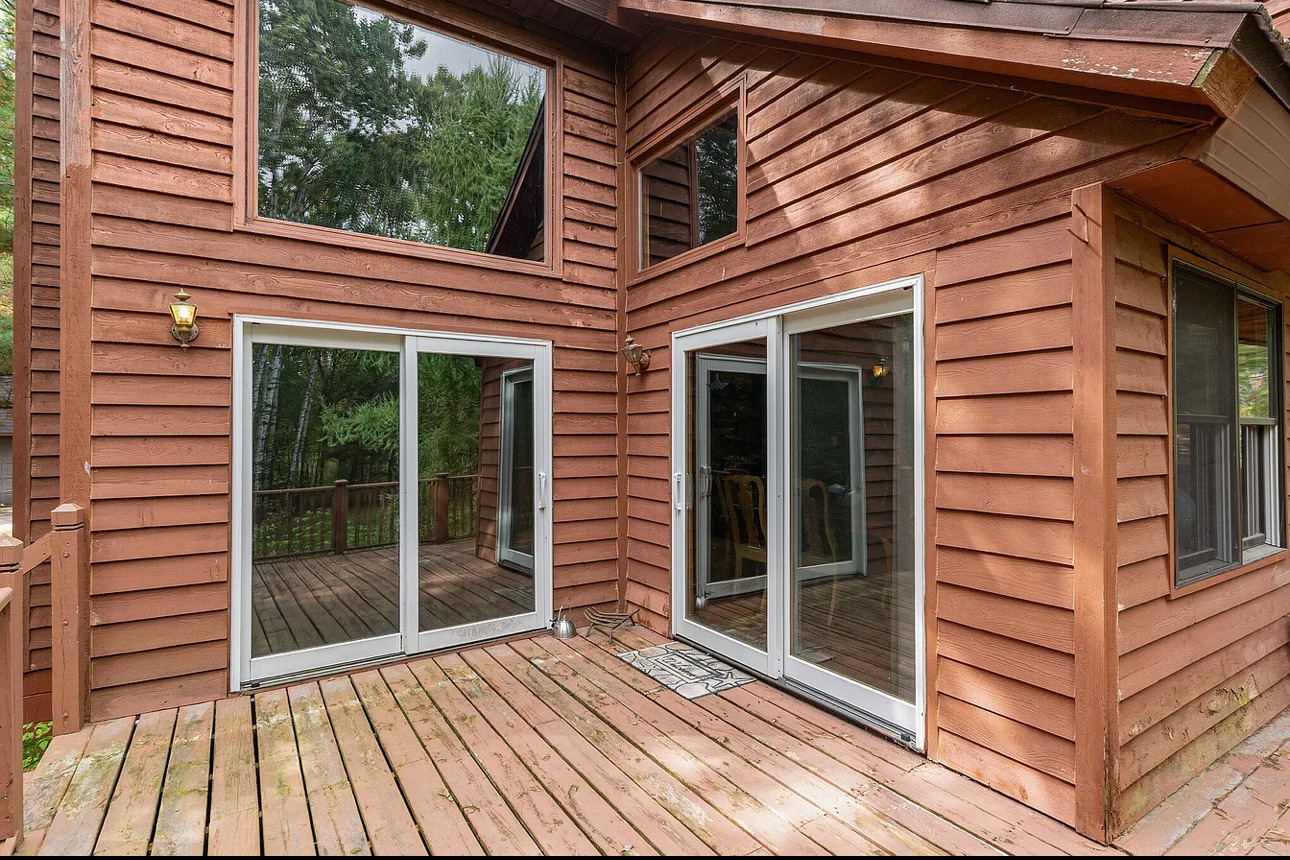 Building Photo - 10317 Slide a Ways Trl