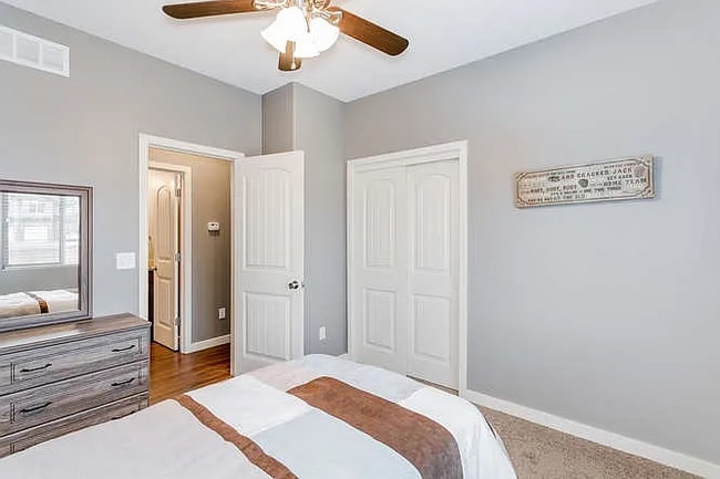 Building Photo - 1218 S Longford St