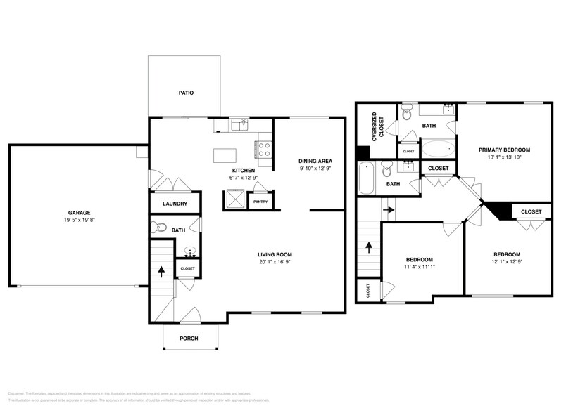 Building Photo - 7145 Streator Ct