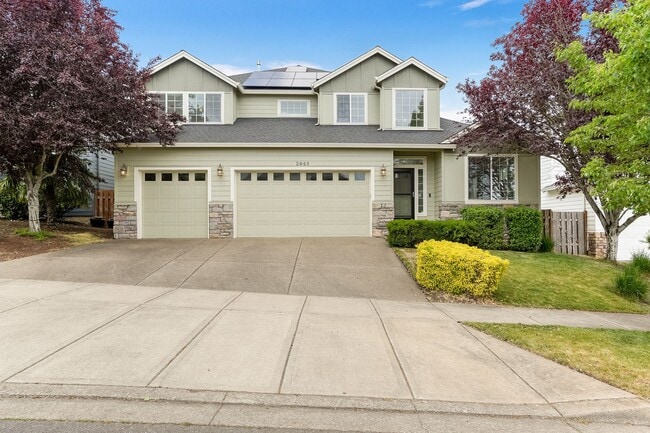 Primary Photo - 2643 Andrew Ave NW