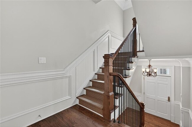 Building Photo - 3475 Roxboro Rd NE