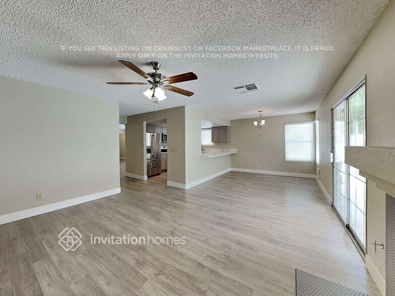 Building Photo - 1401 Lucia Dr