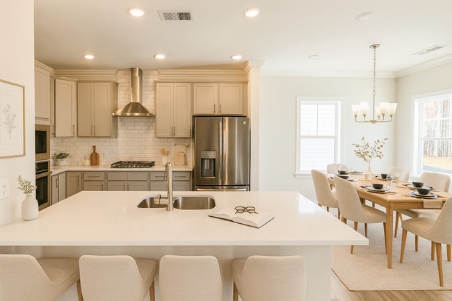 Building Photo - 1024 Red Roses Ave