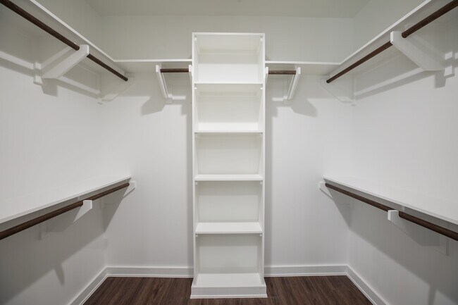 Floorplan K - St. Andrie At Buffalo Heights