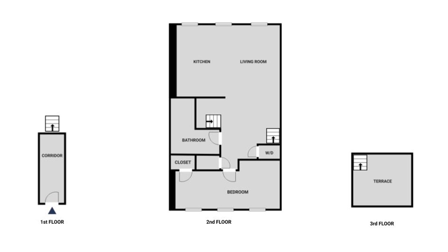 Building Photo - 211 W Springfield St