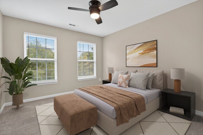 Building Photo - 7047 Water Oak Rd