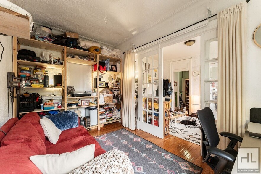 Building Photo - 15 STREET