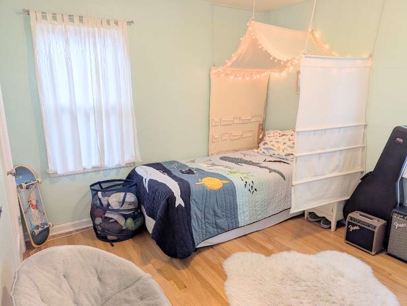 Building Photo - 4914 N Cedar St