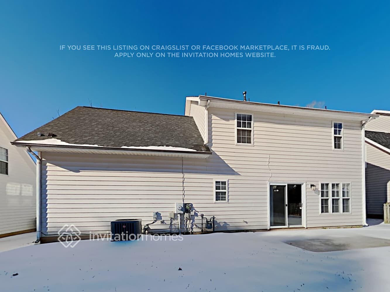 Building Photo - 15160 Leslie Brooke Rd