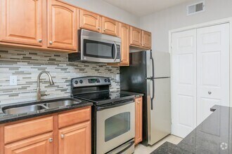 Building Photo - The Jefferson at Fair Oaks