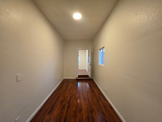 Building Photo - 2117 West St