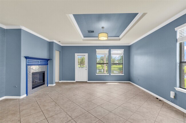 Building Photo - 15419 Benson Landing Dr