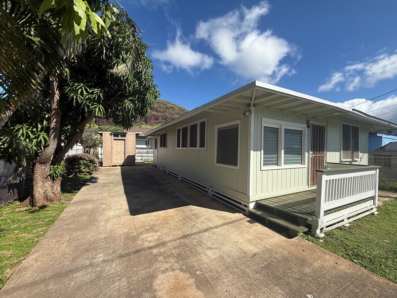 Building Photo - 87-118-118 Alapaki St