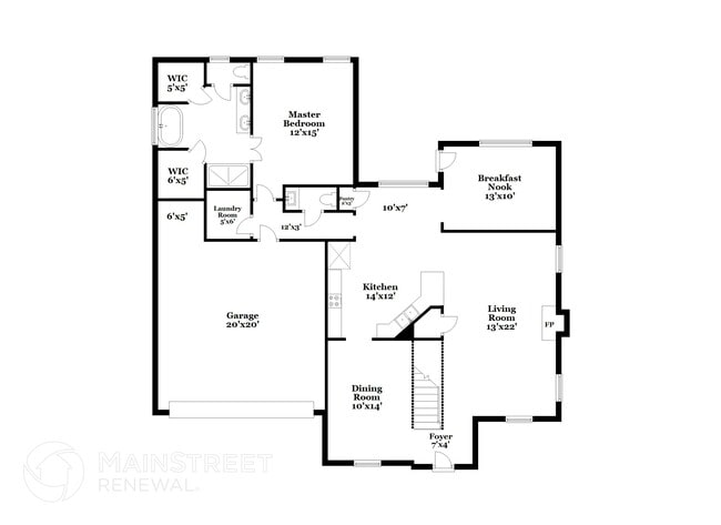 Building Photo - 6467 Nesting Dove