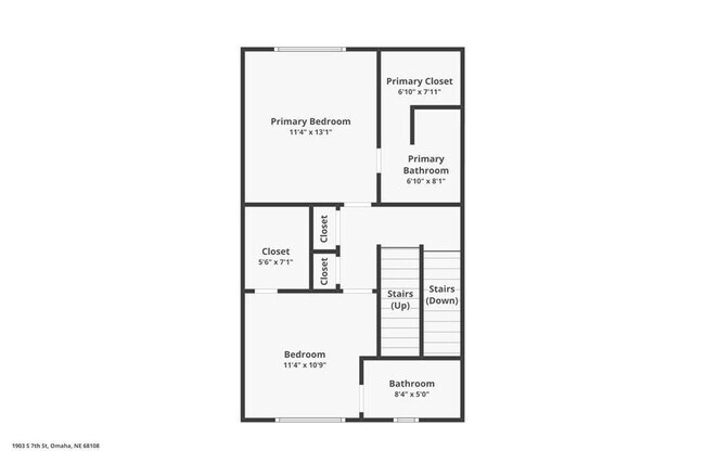 Building Photo - Row Home Available In Omaha