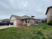 Building Photo - 3107 Yaupon Rd