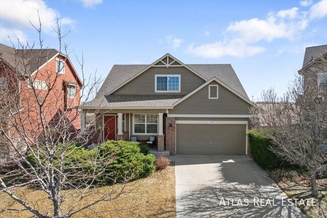 Building Photo - 11060 River Oaks Ln