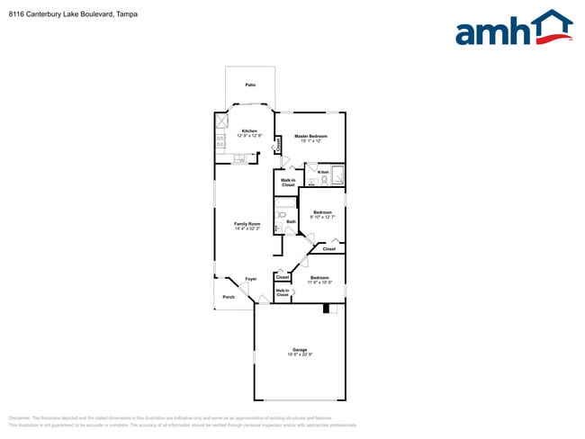 Building Photo - 8116 Canterbury Lake Boulevard