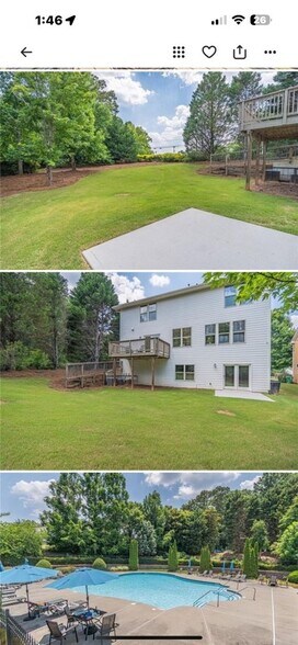 Building Photo - 2675 Sugar Mill Dr SE