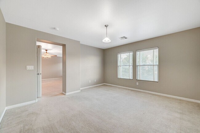 Building Photo - 1st MONTH FREE! Lone Mountain Heights Luxu...