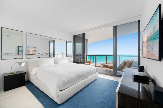 Building Photo - 2201 Collins Ave