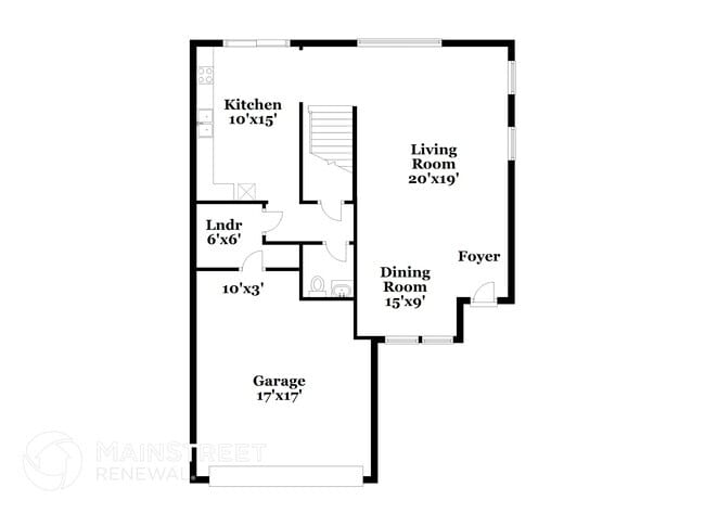 Building Photo - 6522 Beech Trail Dr