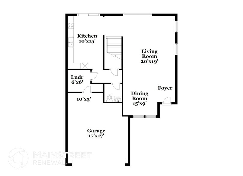 Primary Photo - 6522 Beech Trail Dr