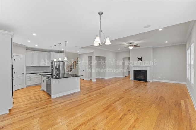 Building Photo - 3828 Hickory Manor Dr