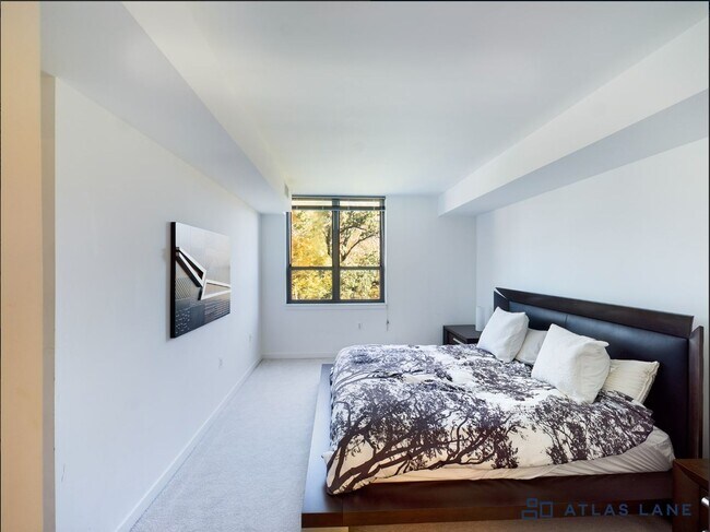 Building Photo - Professionally Managed, 2 Bedroom  1  Bathroom  Condo // Cleveland Park// Amenity Rich Condo