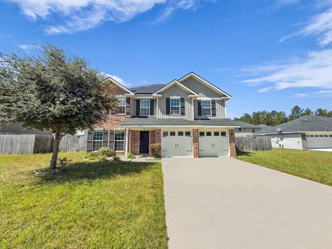 Building Photo - 721 Highgrove Ct