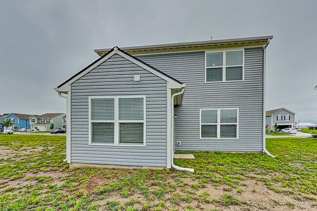 Building Photo - 2835 Strauss Ln
